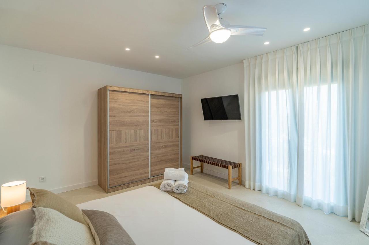 Paredones III Casa Rural Caminito Del Rey Эль-Чорро Экстерьер фото